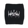 Zapestnik Watain - Logo - RAZAMATAZ - WB250