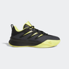 Adidas Muške patike dame certified 3, Crne