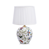 Markslöjd 107040 - Stona lampa MANSION 1xE27/60W/230V