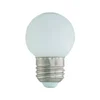 LED ŽARULJA U BOJI  1W E27 G45 240V 58Lm PC COLD WHITE 6500K THORGEON