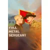 Full Metal Sergeant XBOX LIVE Key EUROPE
