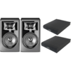 JBL LSR305P MKII Pair SET