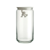 ALESSI doza za shranjevanje Gianni 8003299958146 bel