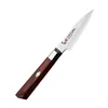 Mcusta Mcusta Zanmai Vg-10 Supreme Ripple nož za lupljenje TZ24000DR