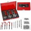 shumee Pipe, set za popravilo navojev, 88 kosov, KD10591
