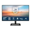 PHILIPS gaming monitor 27E1N1600AE/00 27/IPS/2560x1440/100Hz/4ms GtG/HDMI,USB,USB type C/visina/crna