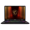 Laptop MSI Crosshair A16 HX, Ryzen 7-8840HX, 16GB RAM, 1TB SSD, RTX 5060, 240Hz