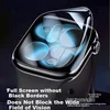 Smorss Zaštita stakla za pametni sat za Apple Watch S11/S10, 2 komada, Providna