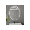 Ogledalo Elipso 60x80 LED