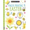 Finger Printing Easter