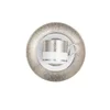 Zepter Majestic Platinum Šoljica Za Espreso Sa Tacnom