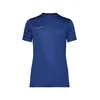NIKE Funkcionalna majica ACD25 modra / svetlo roza / črna / bela