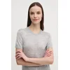 Pulover s primesjo volne Calvin Klein