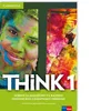 THINK 1, UČBENIK, ROKUS-KLETT (719494)