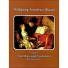 MOZART;SONATAS AND FANTASIES FOR piano