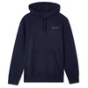 Otroški pulover CCM Casual Hood Navy L