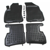 Rezaw-Plast Tipske patosnice za Opel Combo D (2011+) - 5 seats,7 seats - kadice