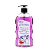 Antibakterijsko tekoče milo sivka in aloe vera Naturaphy 650ml 30018