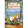 Ponyhof Apfelblüte (Band 8) - Rapunzel und der Spuk im Wald