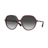 VALENTINO Ženske naočare za sunce 0VA4099 51918G 57, Bordo