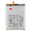 shumee Akumulatorska baterija za Samsung Galaxy Note 20 5G N980 N981 3,88 V 4300 mAh