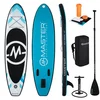 Master Sport SUP deska za veslanje Aqua Marvin, 10