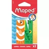 Maped gumica animal 2/1 blister ( m123400 )