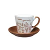 PORCELAN SET ZA KAFU 180ml 6/1 (YSLF/CRV) RXG-N260020C
