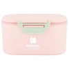 KikkaBoo Dozer mleka u prahu sa mericom 130g Pink (KKB40059)