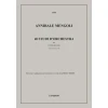 MENGOLI:40 STUDI DORCHESTRA PER CONTRABASSO VOL.2 (21-40)
