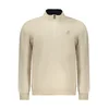 U.S. Grand Polo Muški duks AU02826RHIDA, Bež