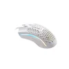 REDRAGON Gejmerski miš Storm M808 beli
