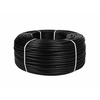 sarcia.eu Črna kapalna cev 16mm/2,0 LPH - IZDELANO V EU 50m