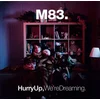 M83 - Hurry Up, Were Dreaming (180g) (2 LP)