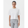 Champion Majica 117874 Bela Regular Fit