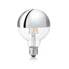 LED ŽARULJA GLOBO 8W/3000K/520lm/NO DIMM