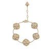 Zapestnica Guess JUBB05 501JW Zlata