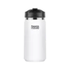 shumee Termo skodelica TEESA 350ml bela