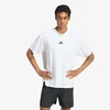 Majice adidas Running Category Graphic T-Shirt White XS