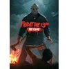 Friday the 13th: The Game