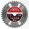 Kružna testera za drvo 230mm/30–25,4-22,2-20-16mm 24z