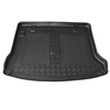 Astar Tipska kadica za gepek Dacia Logan MCV Combi 2007-2013 7 seats