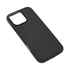Maska za iPhone 16 Pro Max 6.9 crna Magsafe TechWoven