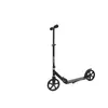 CAPRIOLO trotinet-romobil 004D INDY, crn