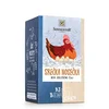 BIO ZELIŠČNI ČAJ SREČKA NOSEČKA, 21.6 g