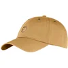 Kapa s ščitnikom Fjällräven Singi Vidda Cap Buckwheat Brown L/XL