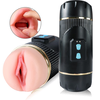 MASTURBATOR Mistress Kay Double-End