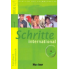 Schritte 1 international - Kursbuch + Arbeitsbuch, Niveau A1/1, sa CD - om