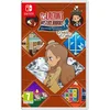 NINTENDO Igrica Switch Laytons Mystery Journey: Katrielle and the Millionaires Conspiracy