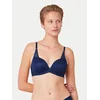 Triumph Nedrček s kostjo Aura Spotlight 10216459 Modra